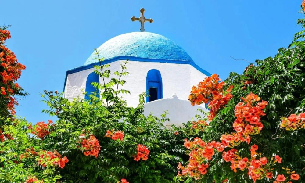 Έρευνα Κάπα Research: Πόσο εμπιστεύονται οι Έλληνες τον θεσμό της Εκκλησίας και πόσοι είναι υπέρ του διαχωρισμού με το κράτος